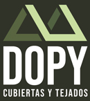 Cubiertas y Tejados Dopy