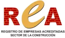 Registro de Empresas Acreditadas Sector de la Construcción - Nº Inscripción: 12-28-0127109